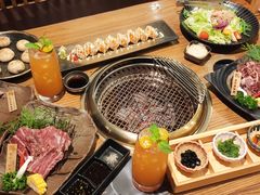 -黑牛の店·和牛烧肉(合生汇店)