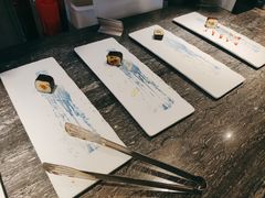 -福成自助烤肉(双桥万达店)