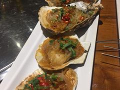 -三个大叔东北烧烤·砂锅菜(西三旗店)