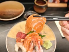 -Sushi Hanzo半藏(天环广场店)