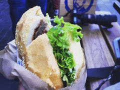 -Fergburger(皇后镇店)