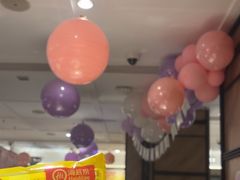 -海底捞火锅(万象城店)