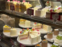 -PAOPAO Bakery&Café(港汇店)