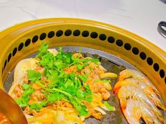 -花味烤肉·拌饭(庐阳万科店)