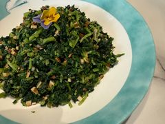 香干马兰头-金陵后厨·南京菜(新街口秣陵路店)