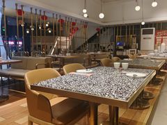 -金香匯晚茶(浑南店)