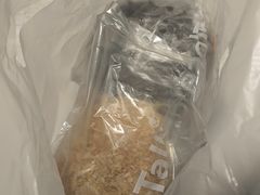 -面包新语(滨湖万达店)