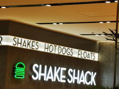 -Shake Shack(西单大悦城店)