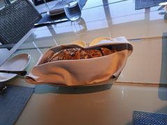 -柏悦酒店-沁园牛排海鲜西餐厅