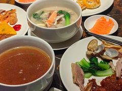 -手佳·水疗汇(嘉益店)