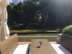 -广州花园酒店