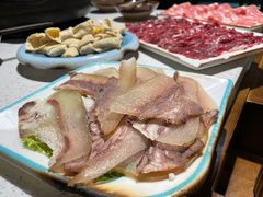 -贵府酸汤牛肉火锅·贵州老字号(飞山街店)