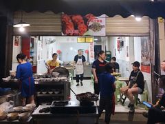 -明红蹄花(糍粑店街店)