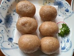 -林四喜·闽南传家菜(鼓浪屿店)