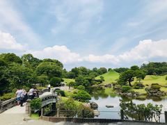 -水前寺成趣园