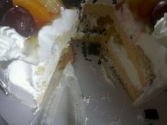 -莲塘马得利·蛋糕(斗柏路·唐庄店)