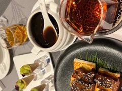 -若蘭慈·无国界素食料理(欢乐海岸店)