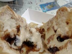 青蛙撞奶-原麦世家(莱蒙店)