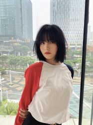 -3AM HAIR SALON染发接发