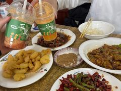 -红实家常菜(静安里店)