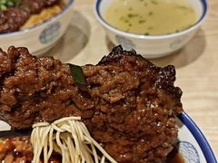 -禧凰·老上海白斩鸡辣肉面店