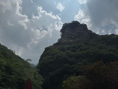 -少华山国家森林公园