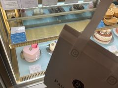 -PAUL LAFAYET 法式甜品(港汇广场店)