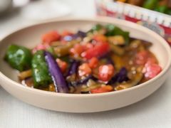 -龟兹KUCINA·新疆菜(前滩L+PLAZA店)