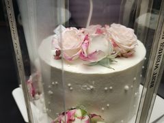 -勒甜LO CHO·定制低糖代糖纯动物奶油生日蛋糕(新开路店)