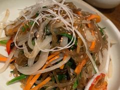 炒杂菜-萨拉伯尔(燕莎友谊商城店)