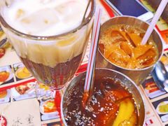 -華人 華星冰室(氹仔 店)