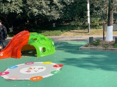 -苏州河梦清园环保主题公园