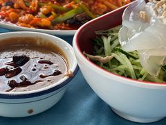 -清真•蜀风园(丁字沽店)