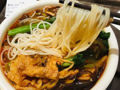 三鲜螺蛳粉-水平有限广西米粉·广西风味集(五道口店)