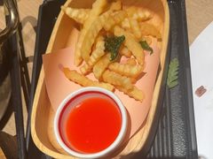 -匠和风精致料理(宁德万达店)