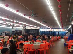 -红月湾海鲜饭店•沙滩海景(双月湾店)