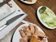 -汉巴味德(乐宾百货店)