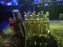 -MM·五声·音乐人与调酒师(西安路店)