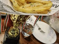 -1861意大利餐厅(文化广场店)