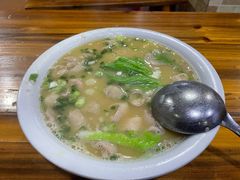 肥肠豆汤-叶老大肥肠