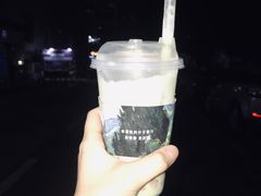-野萃山·潮汕厚果汁(十亩地店)