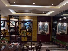 -紫鑫阁饭庄(长安店)