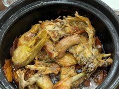 -斯丹姜母鸭·古法干香(涂门街总店)