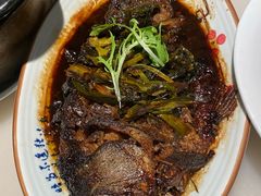 -涌上外婆桥(南塘店)