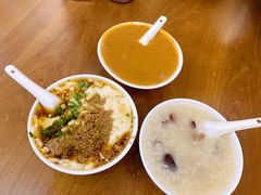 豆腐脑-方中山胡辣汤(西安高新区店)