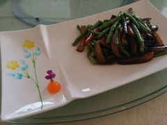 -金汇景海鲜酒家