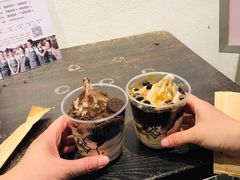 -喜茶(上海兴业太古汇店)