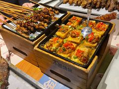 -木屋烧烤(西城天桥店)