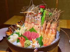 -割烹旭日本料理(龙湖狮山天街店)