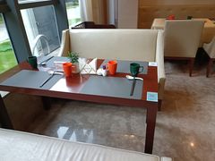 -斑斓西餐厅·自助茶点(高崎机场佰翔花园酒店)